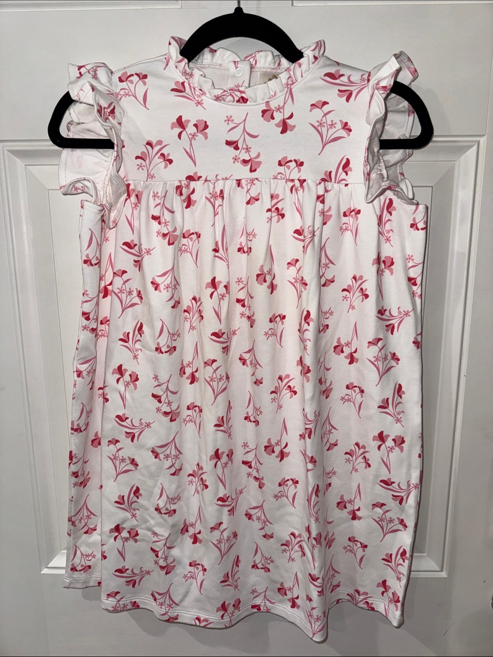 The Beaufort Bonnet Company (TBBC) Angel Sleeve Devin Dress